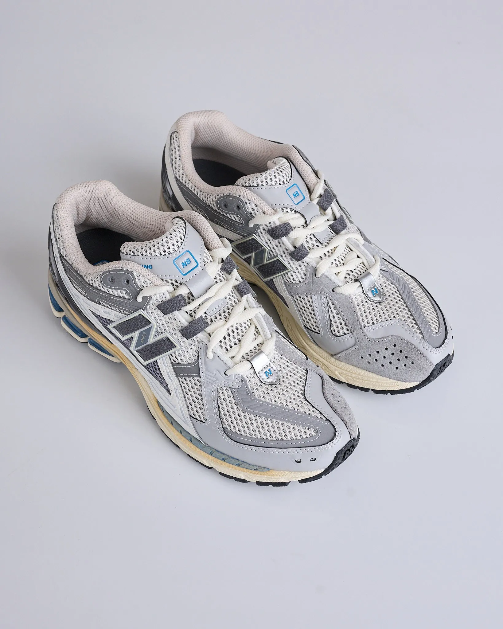 New Balance 1906N Utility Raincloud/Slate Grey