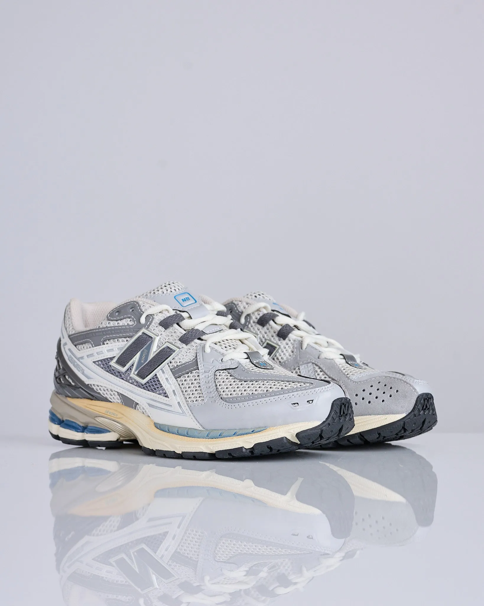 New Balance 1906N Utility Raincloud/Slate Grey
