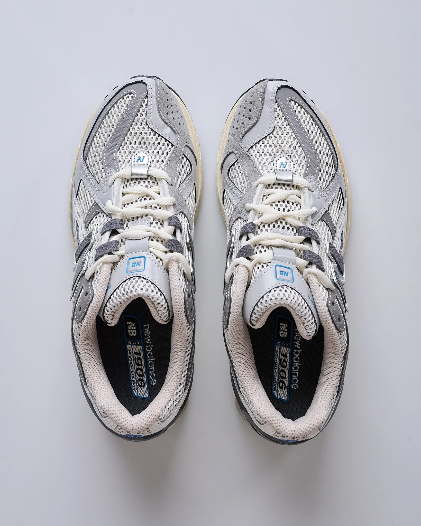 New Balance 1906N Utility Raincloud/Slate Grey
