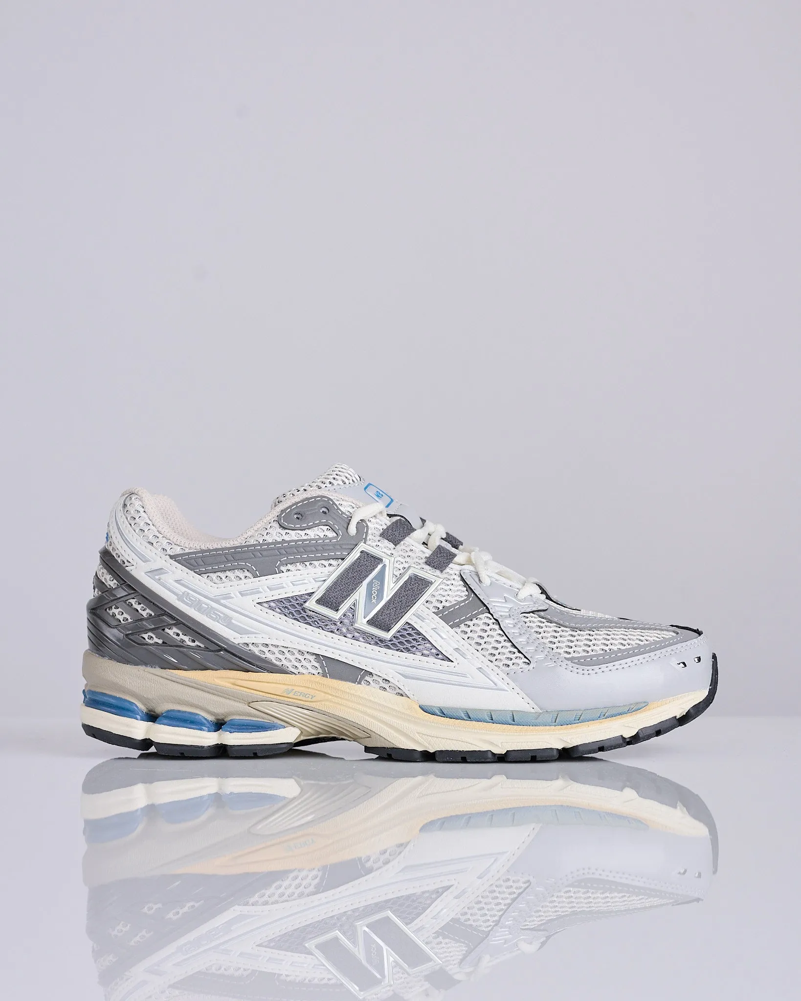New Balance 1906N Utility Raincloud/Slate Grey