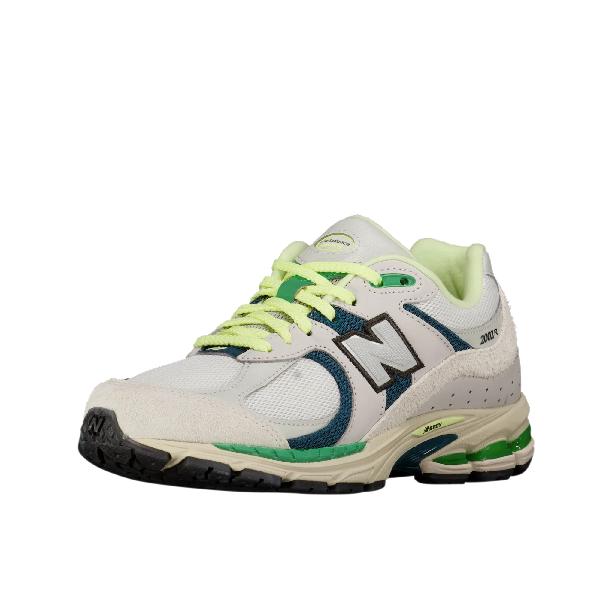 New Balance 2002R 'Green Apple'