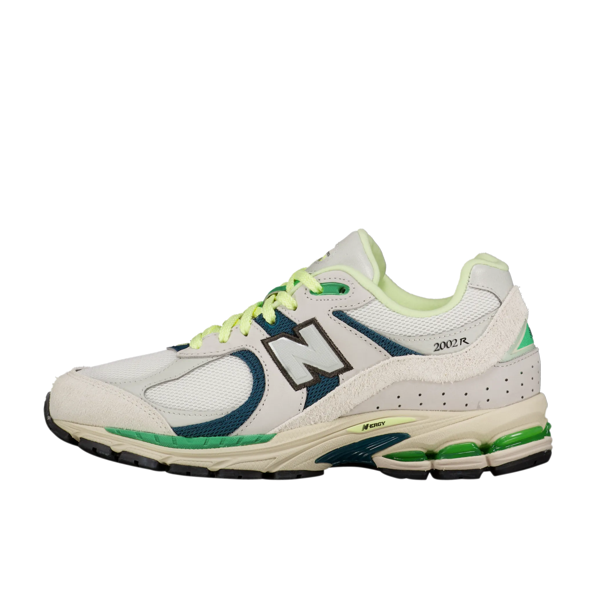 New Balance 2002R 'Green Apple'
