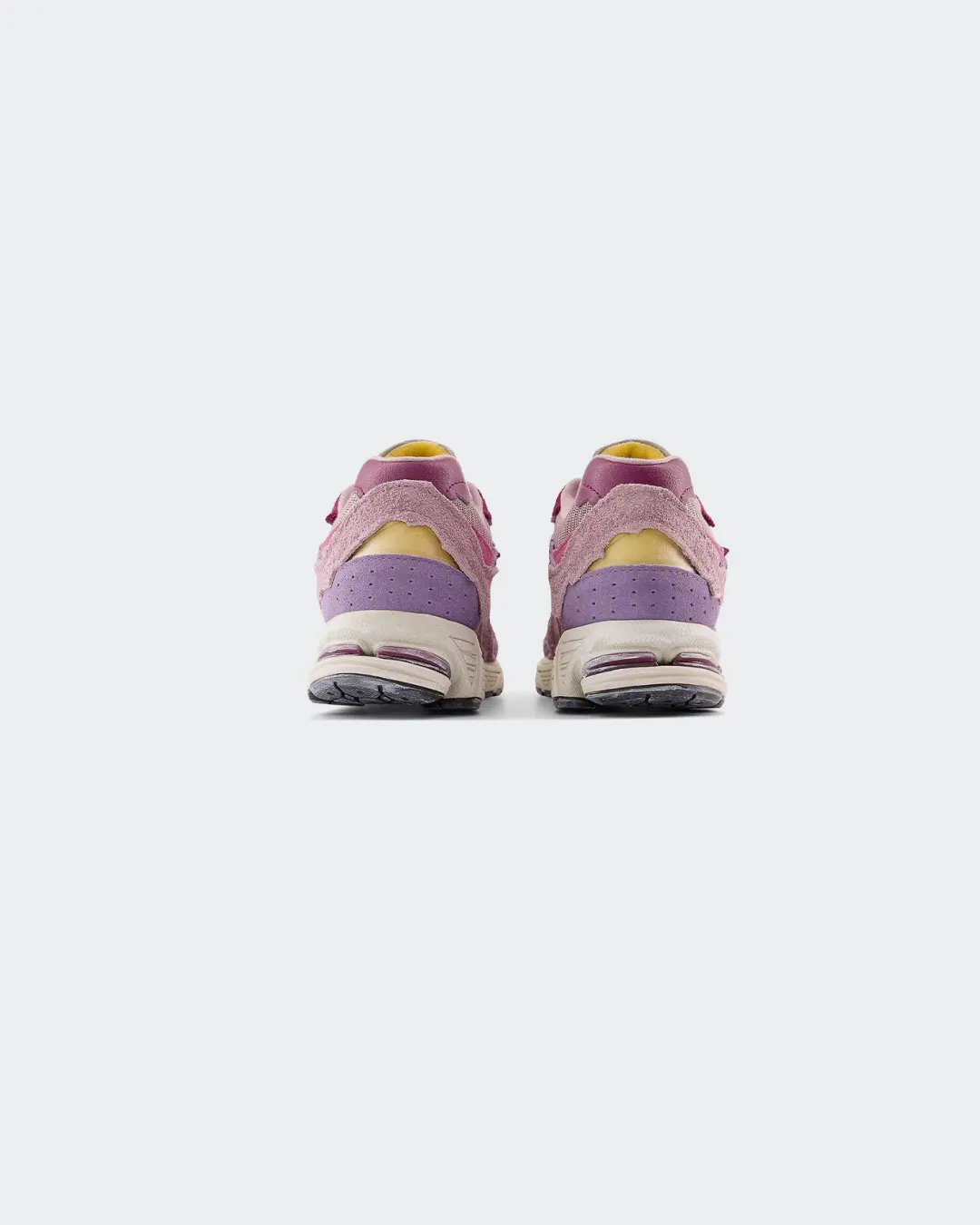 New Balance 2002R Protection Pack 'Lilac Chalk' Sneakers