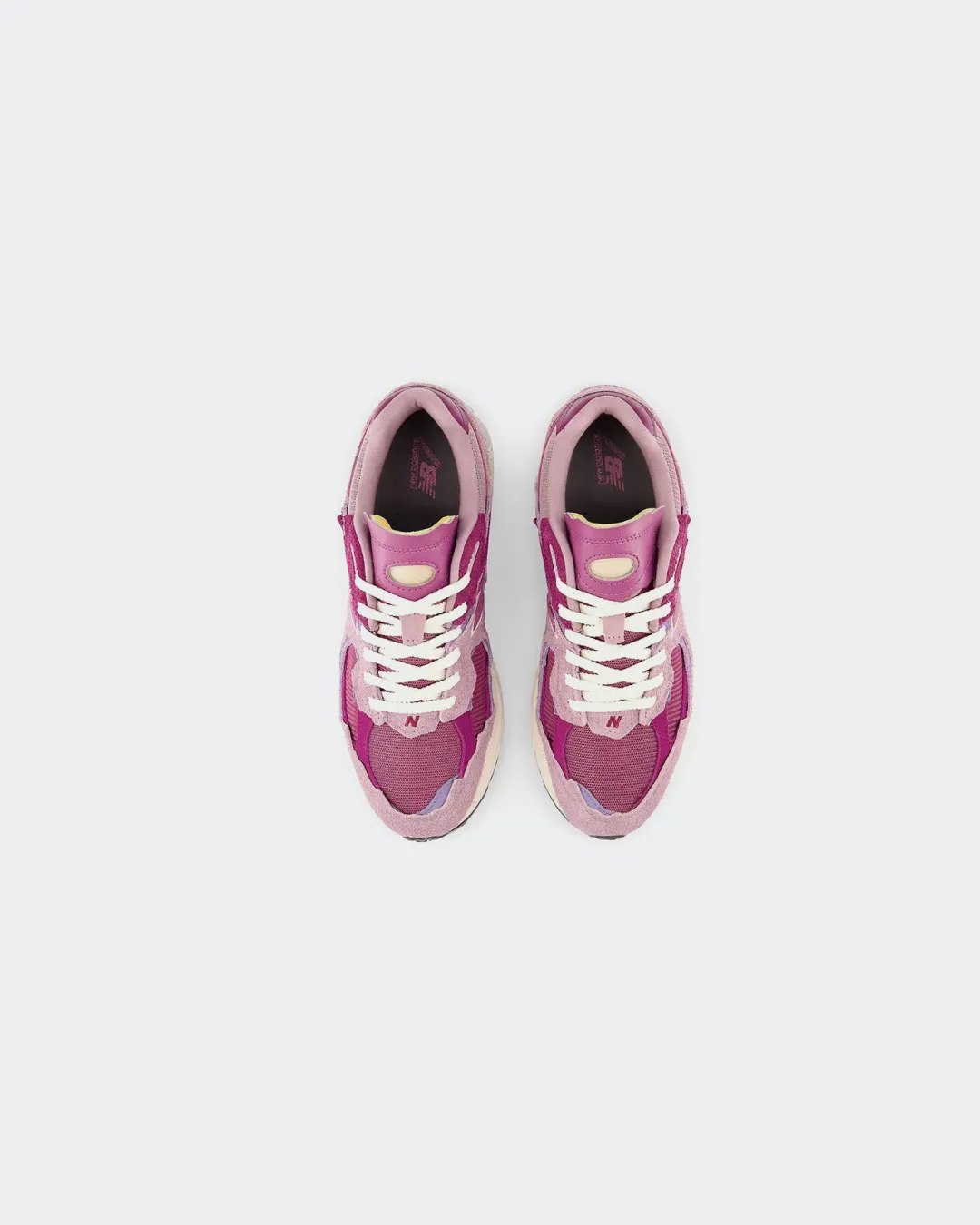 New Balance 2002R Protection Pack 'Lilac Chalk' Sneakers