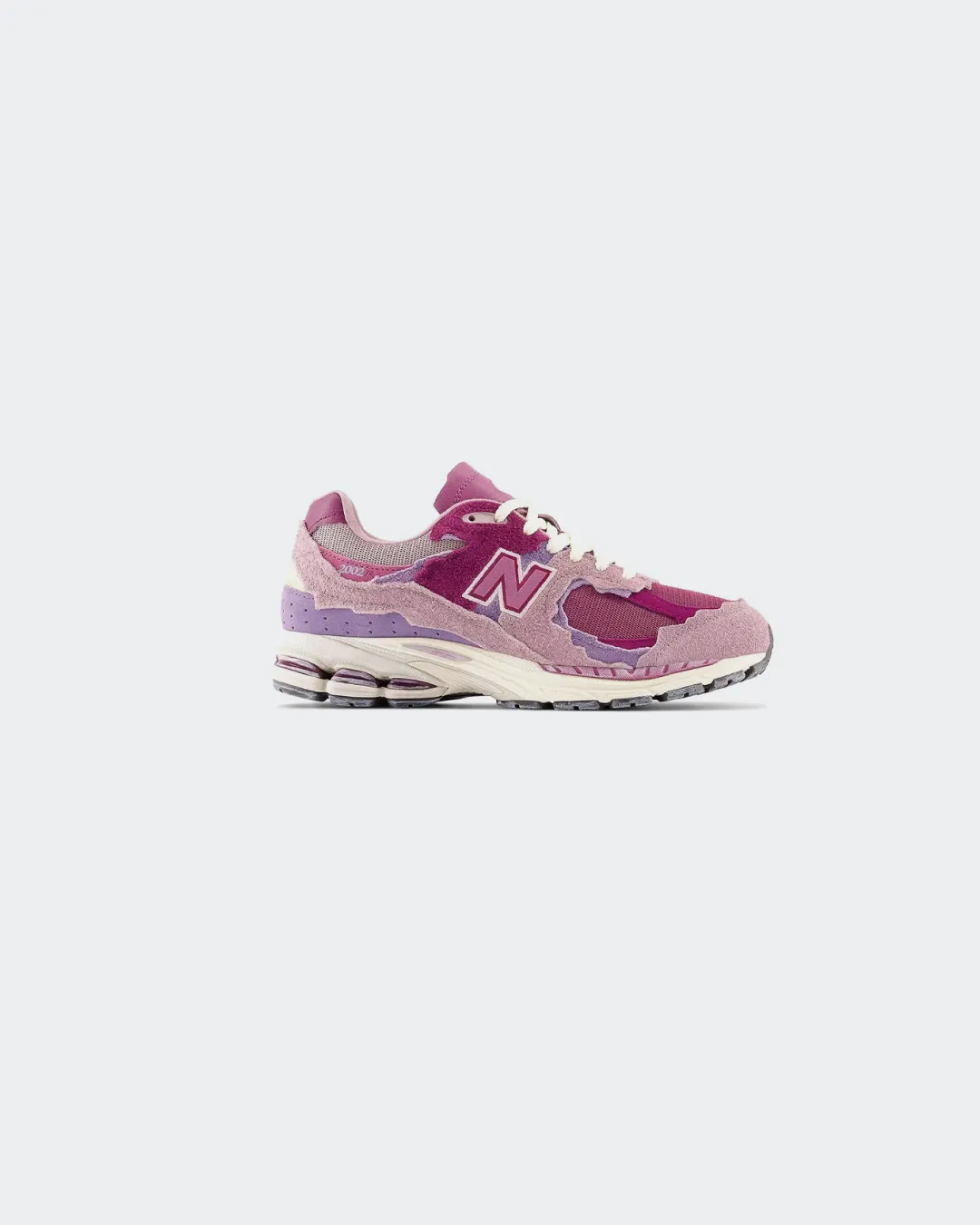New Balance 2002R Protection Pack 'Lilac Chalk' Sneakers