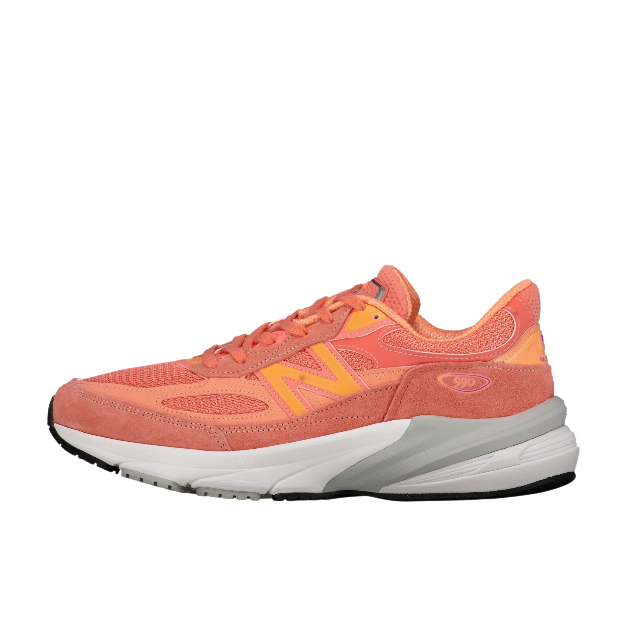 New Balance 990v6 'Salomon'