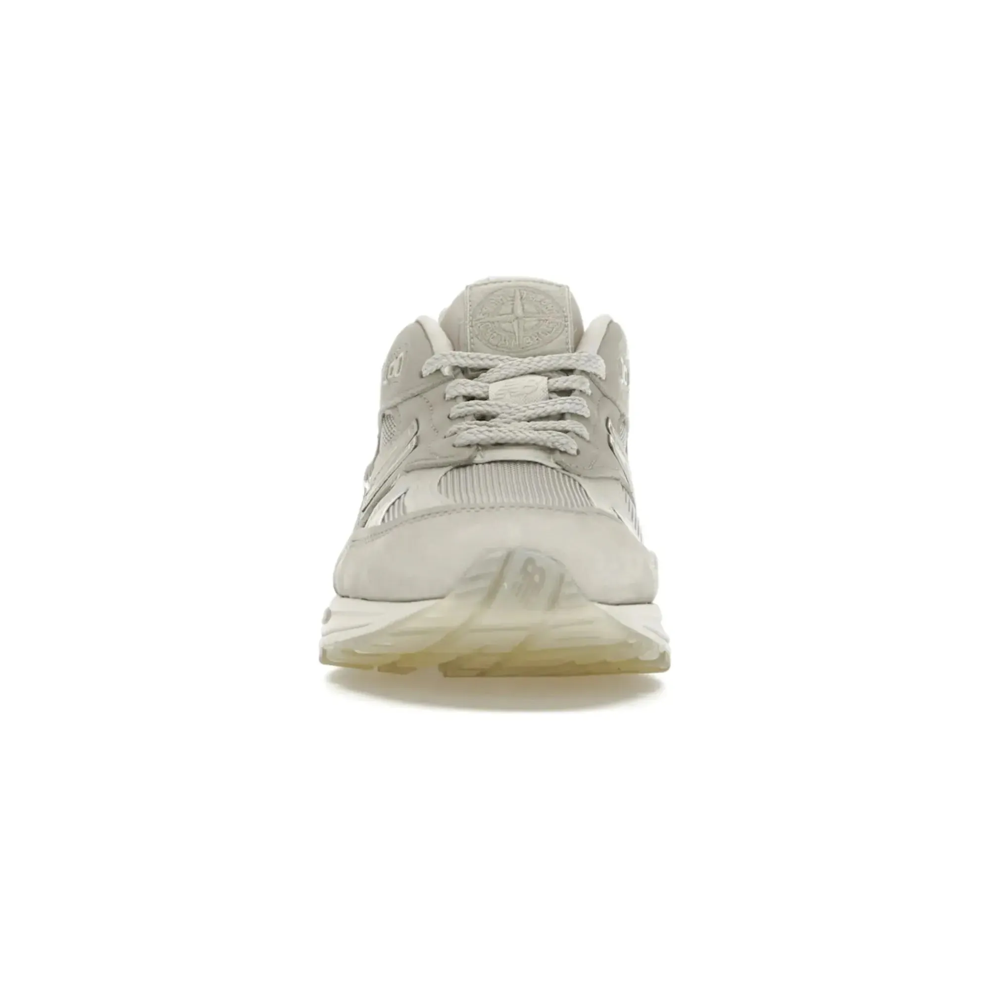 New Balance 991v2 MiUK Stone Island Ghost Pack Sand