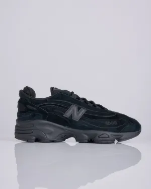 New Balance M1000LA Black Black