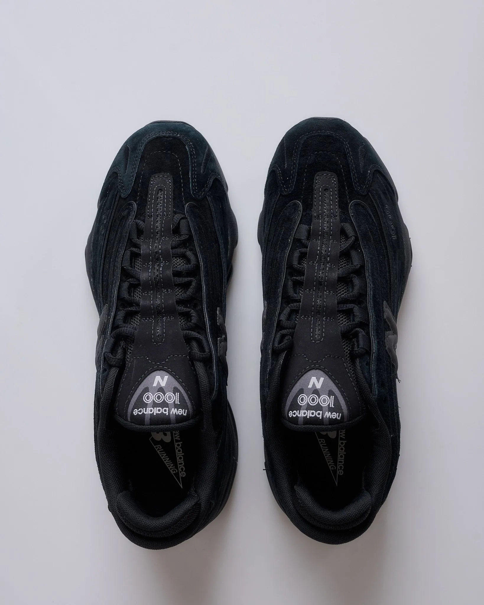 New Balance M1000LA Black Black