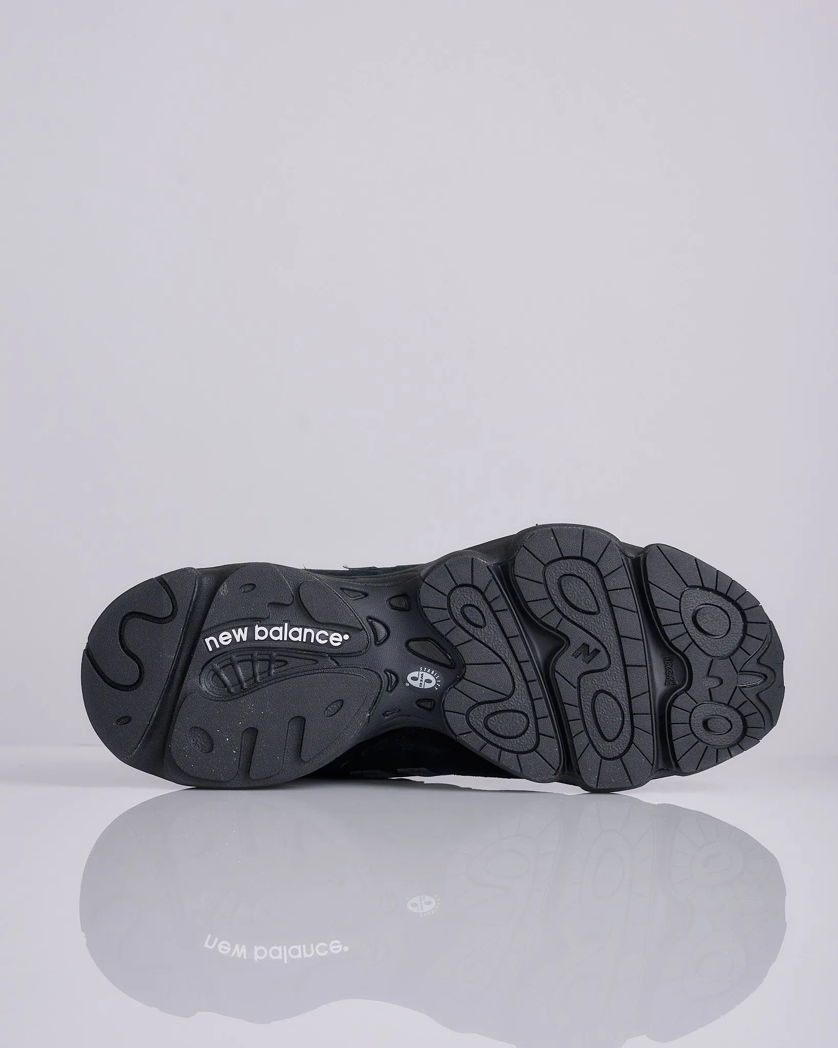 New Balance M1000LA Black Black