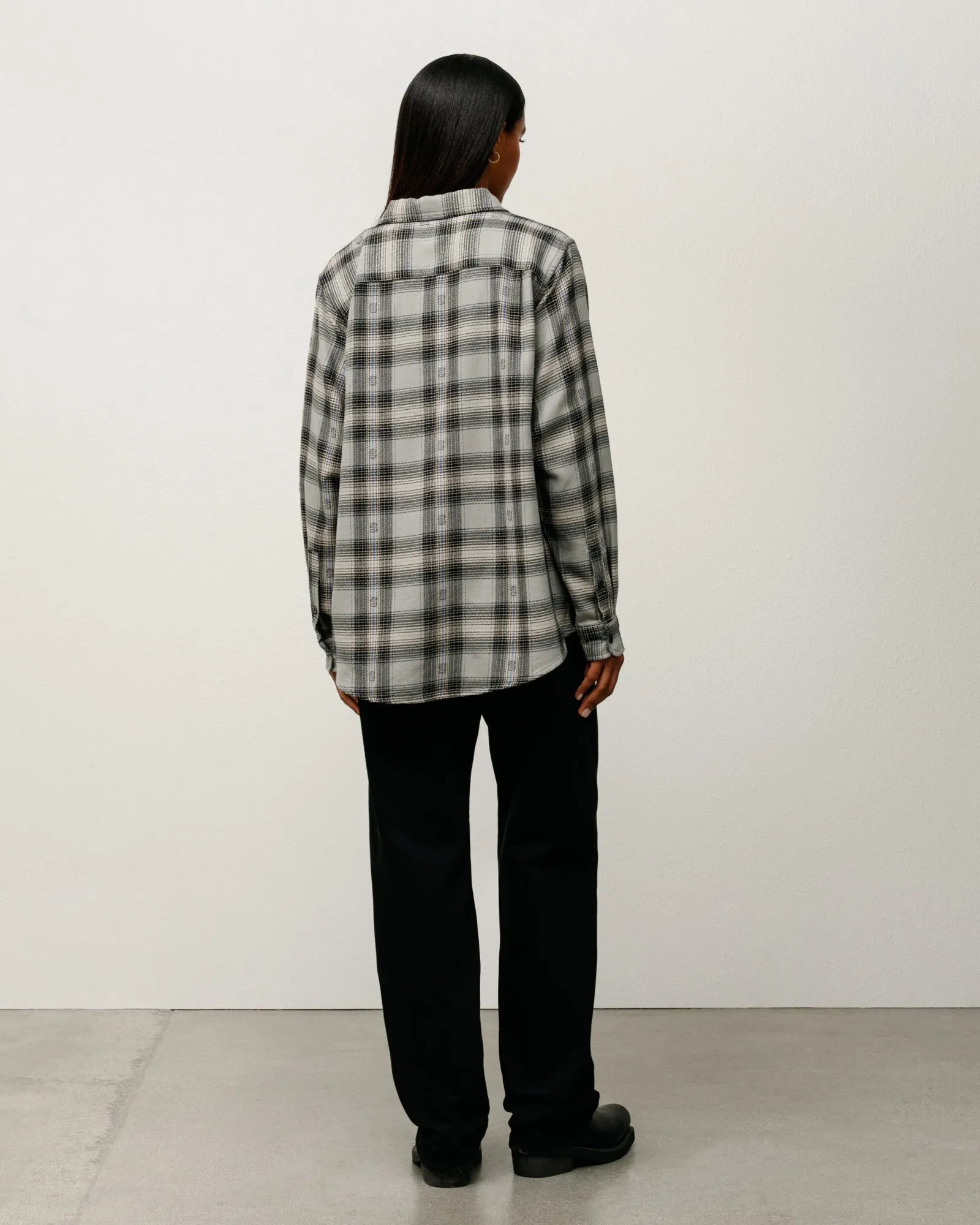 NEW CLASSIC JEAN DENIM