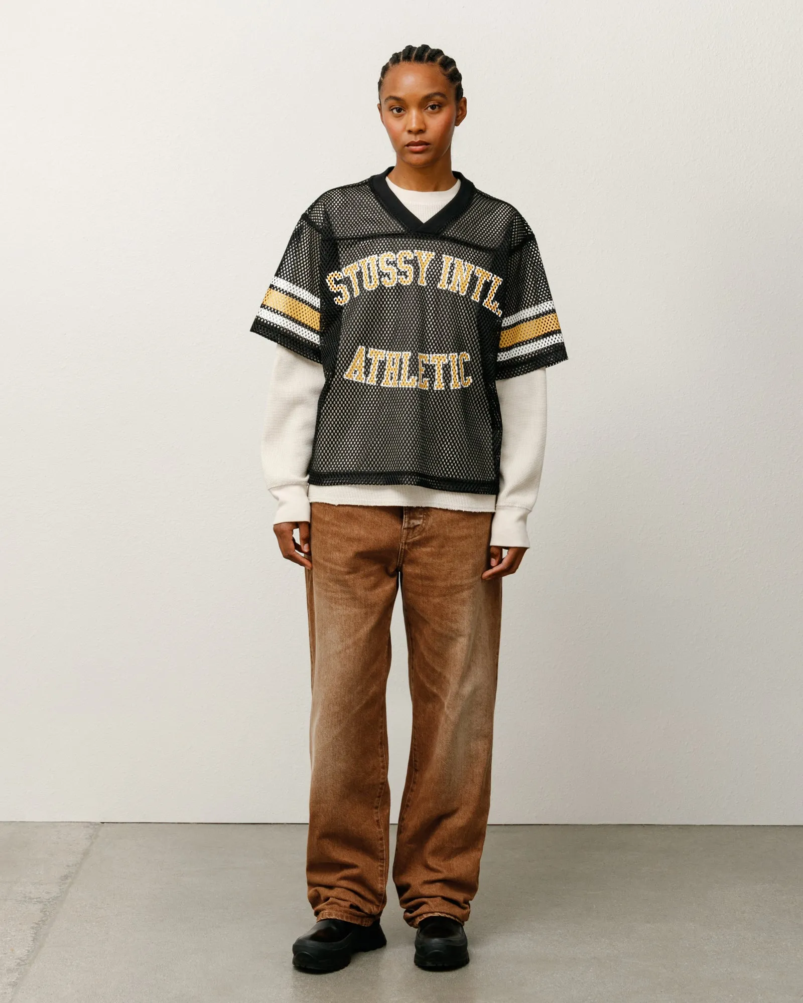 NEW CLASSIC JEAN DENIM