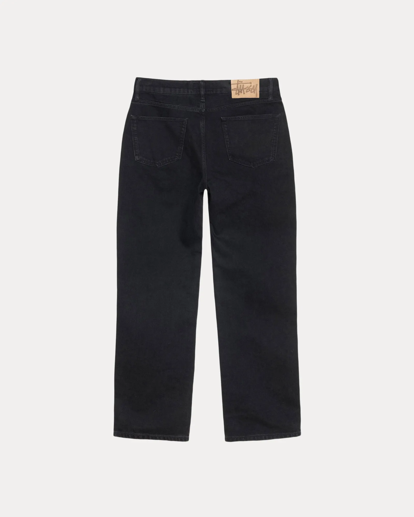 NEW CLASSIC JEAN DENIM