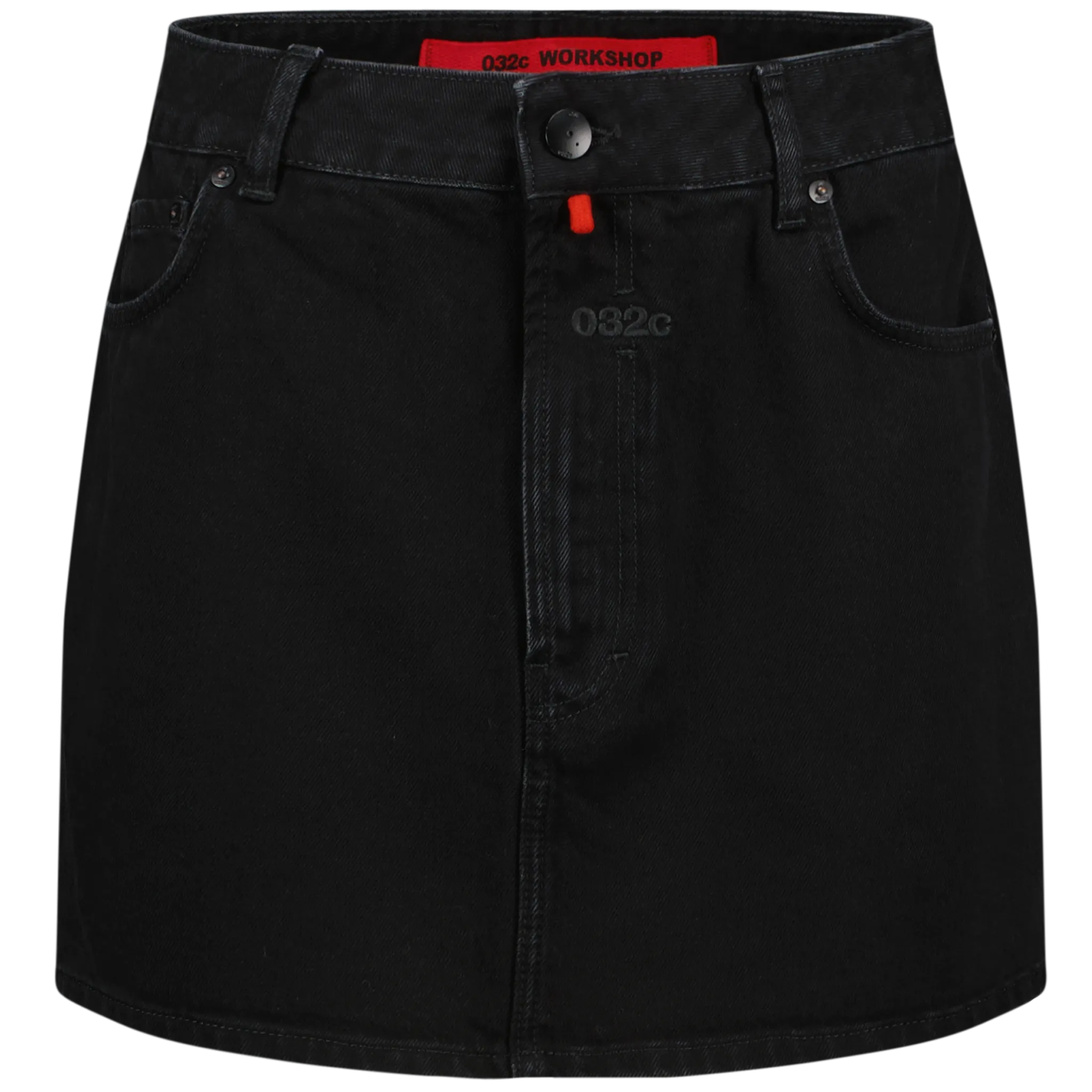 New Classic Jean Mini