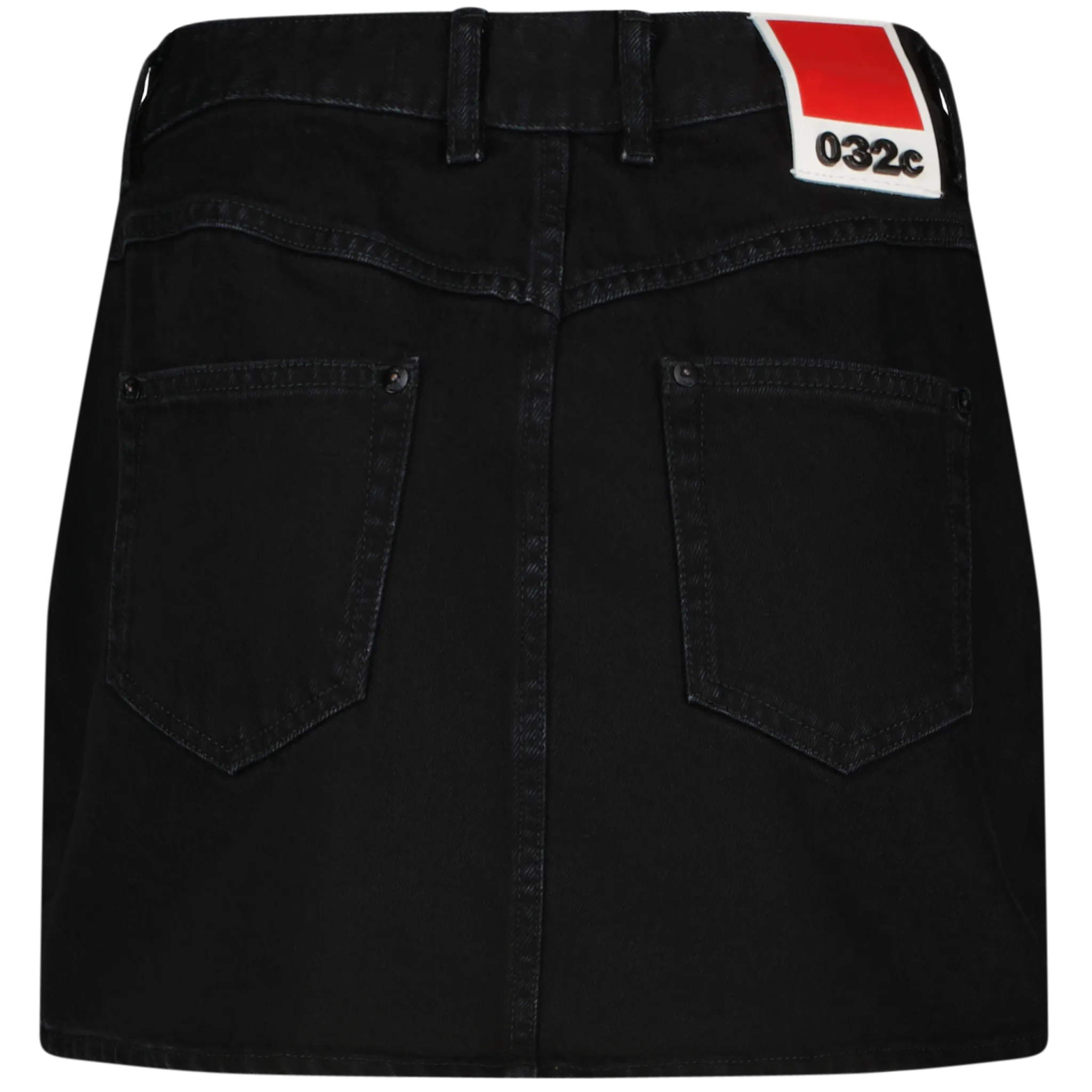 New Classic Jean Mini