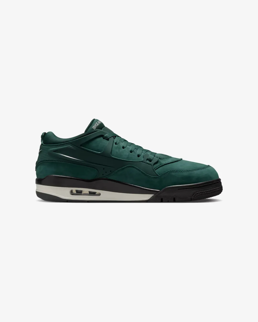 Nigel Sylvester x Air Jordan 4 RM SP 'Fence' Sneakers