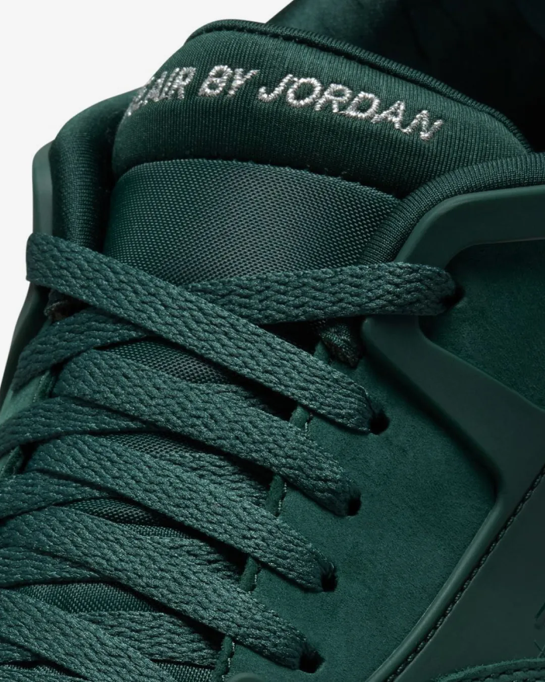 Nigel Sylvester x Air Jordan 4 RM SP 'Fence' Sneakers