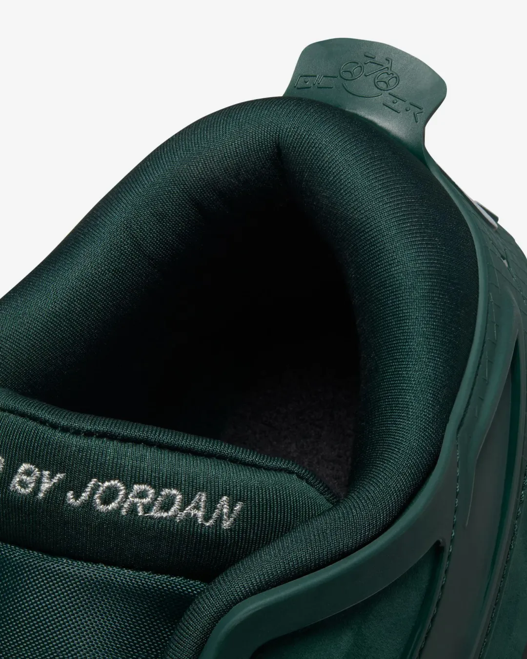Nigel Sylvester x Air Jordan 4 RM SP 'Fence' Sneakers