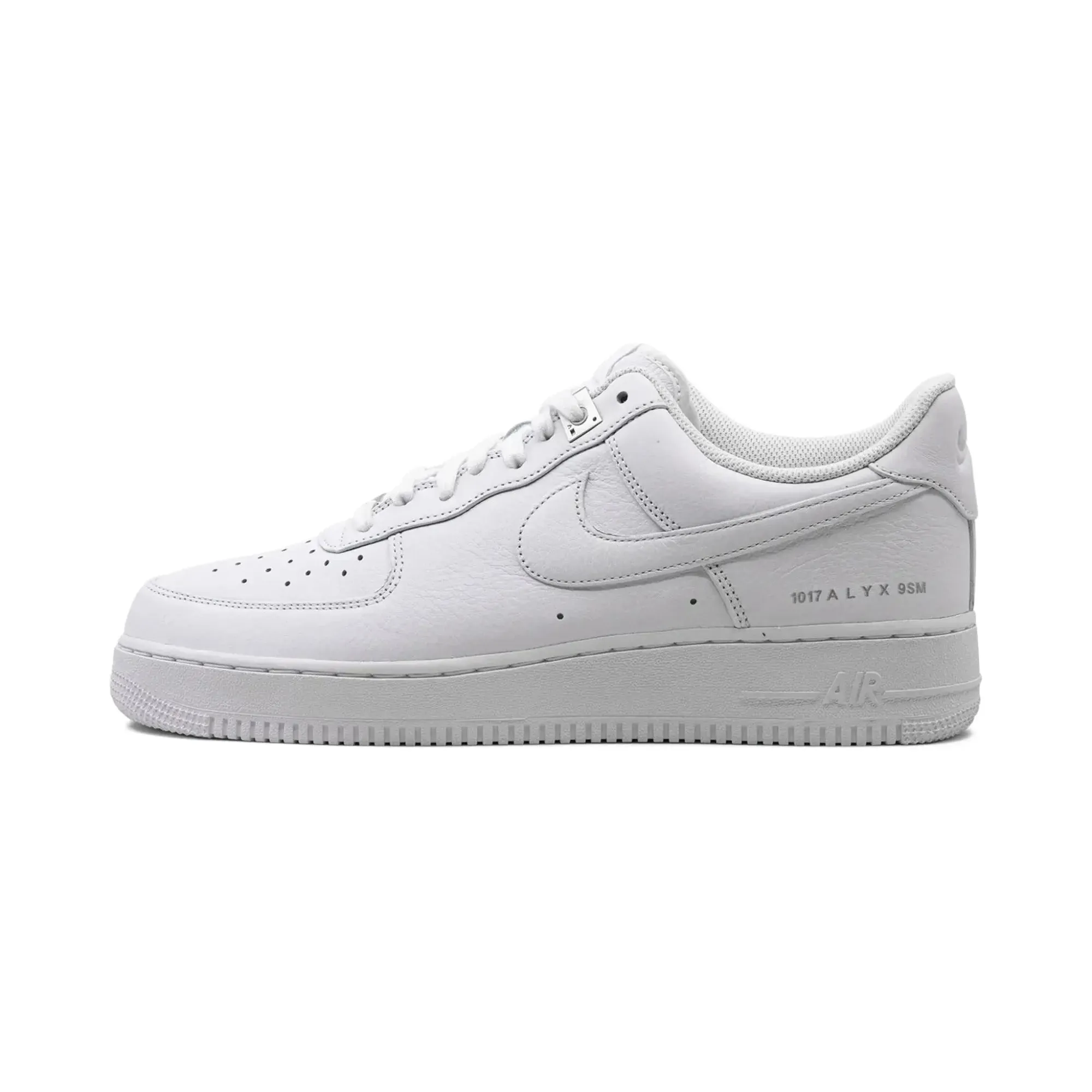 Nike Air Force 1 Low 1017 ALYX White