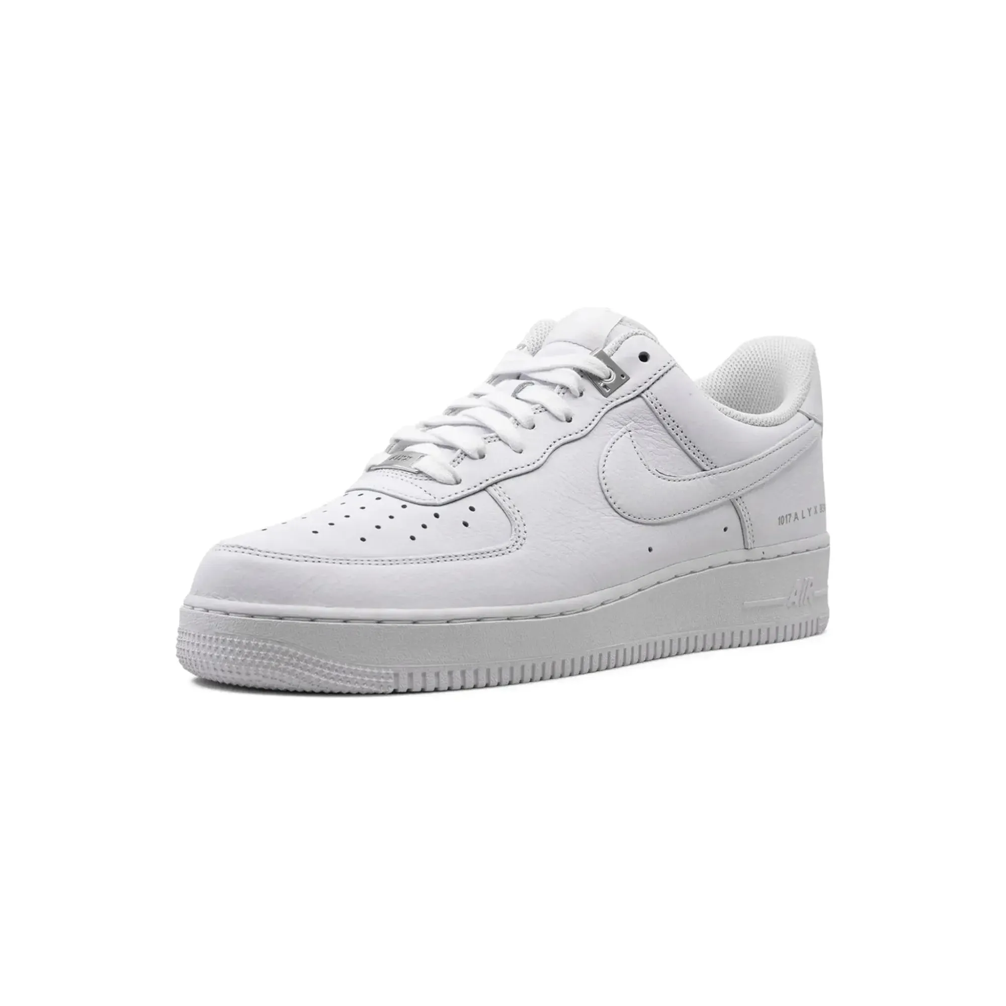 Nike Air Force 1 Low 1017 ALYX White