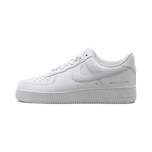 Nike Air Force 1 Low 1017 ALYX White