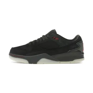 Nike Air Jordan Flight Court Who Decides War Bred