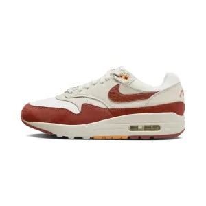 Nike Air Max 1 Rugged Orange