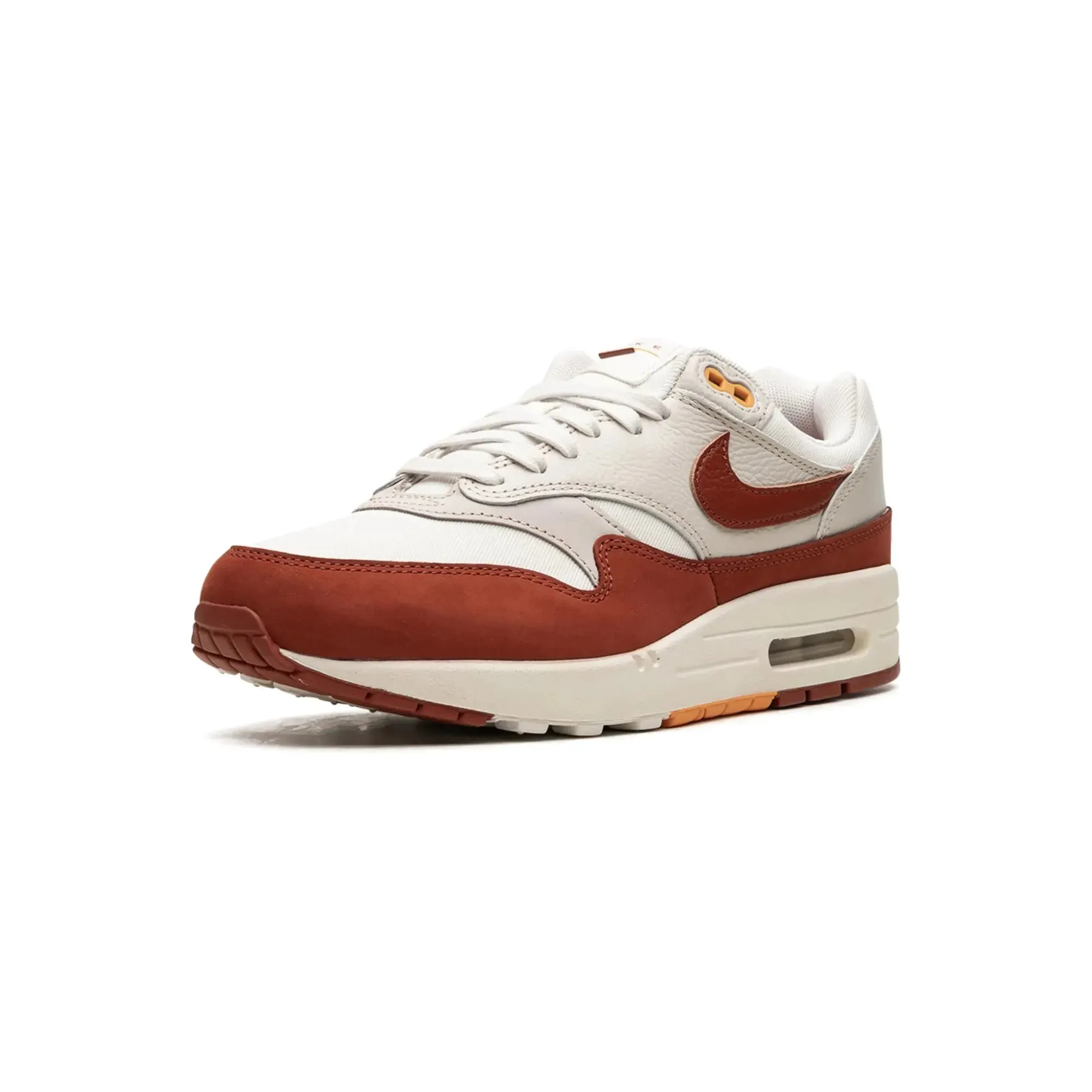 Nike Air Max 1 Rugged Orange