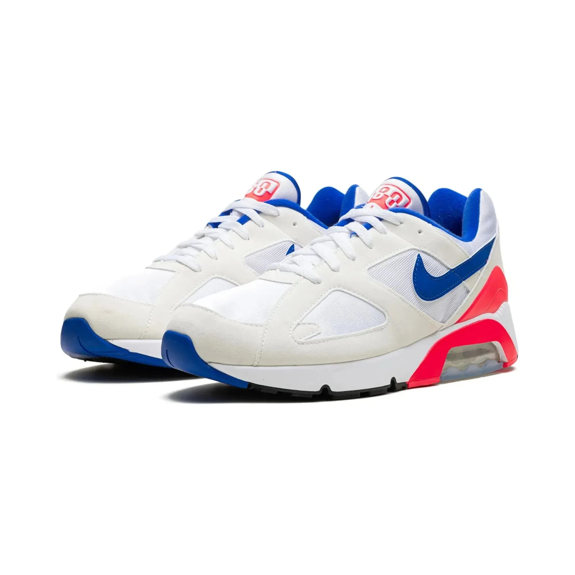 Nike Air Max 180 Ultramarine