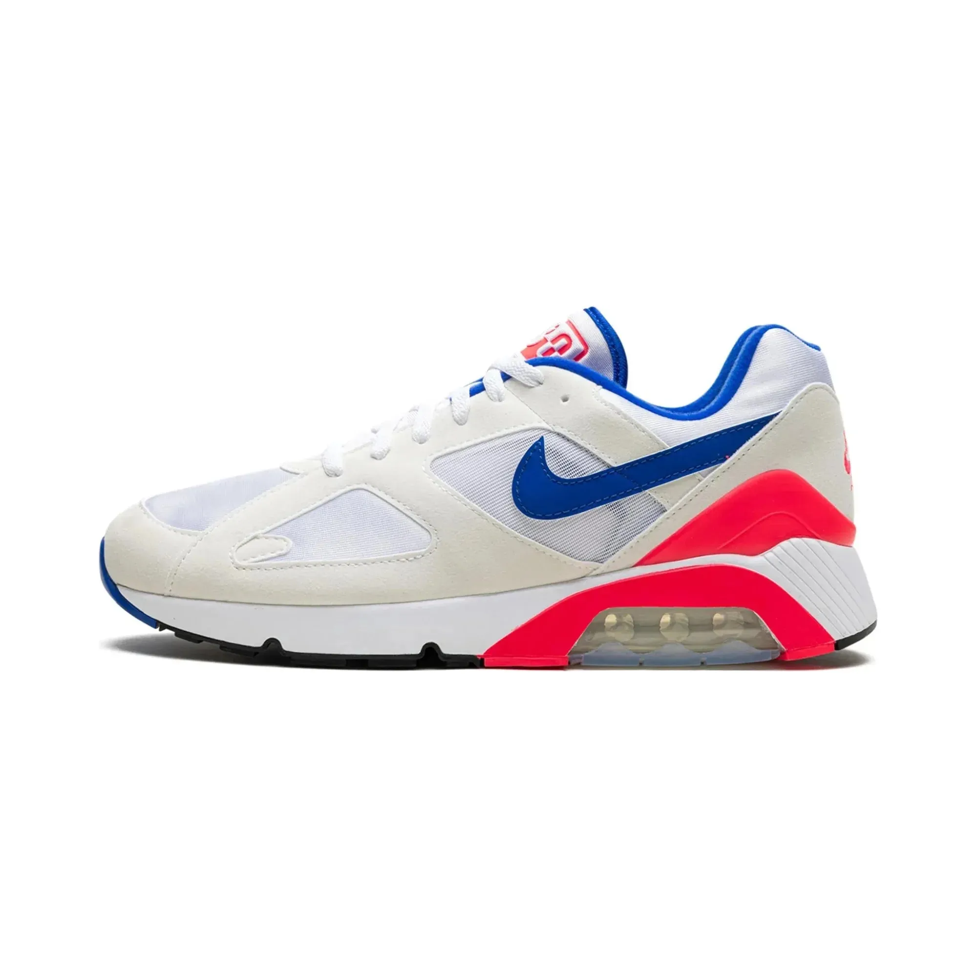 Nike Air Max 180 Ultramarine