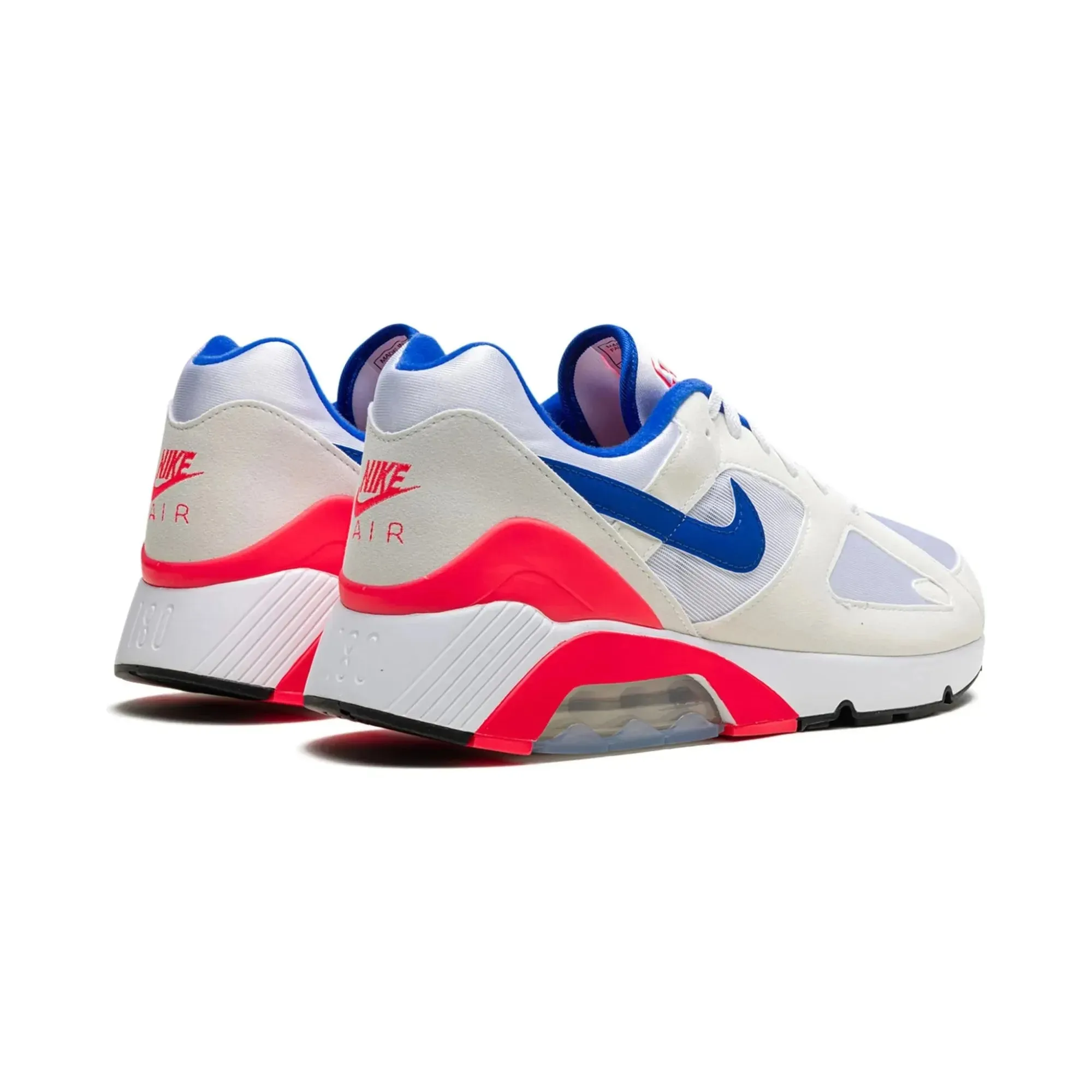 Nike Air Max 180 Ultramarine