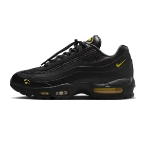 Nike Air Max 95 Corteiz Honey Black