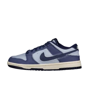 Nike Dunk Low 'Blue Denim'