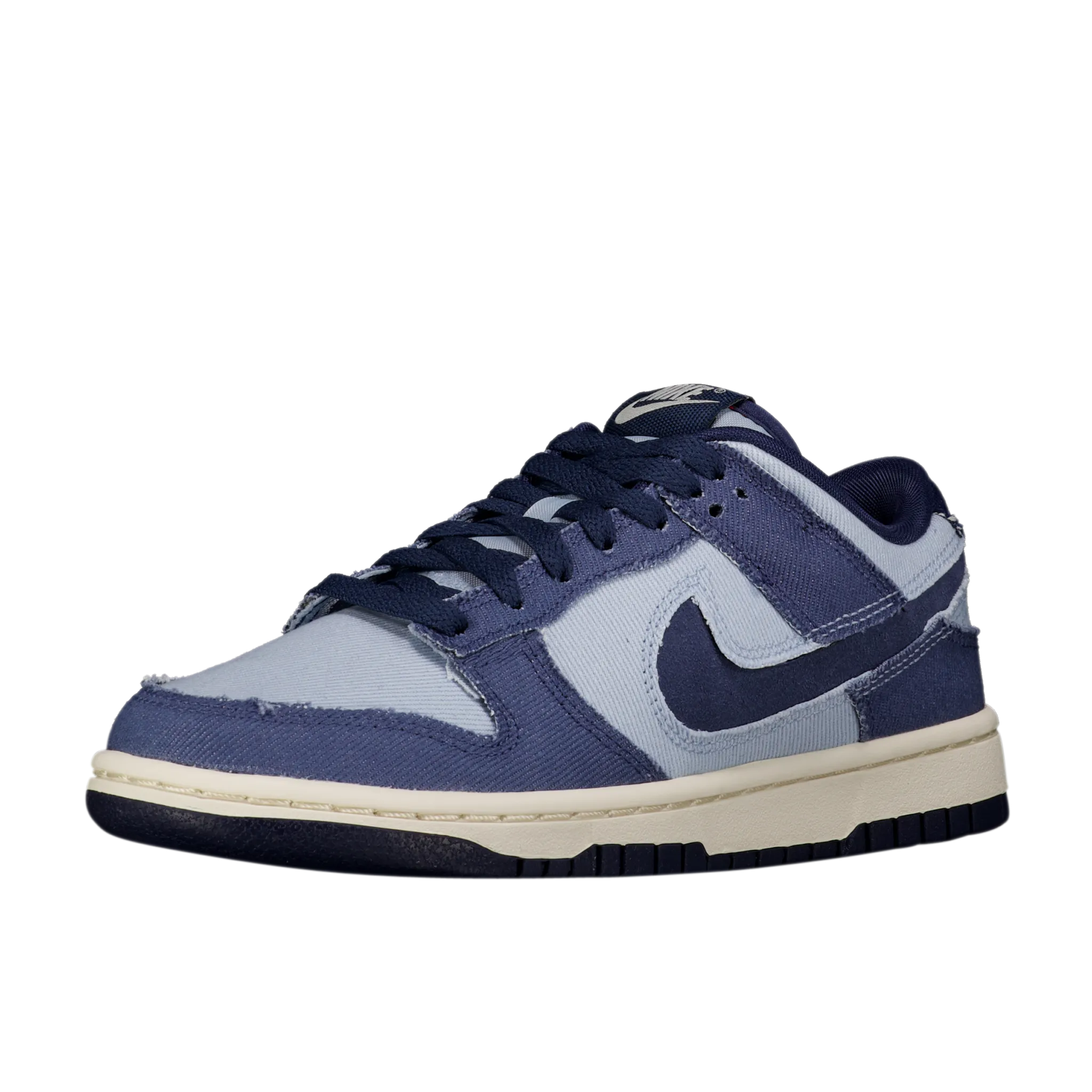 Nike Dunk Low 'Blue Denim'
