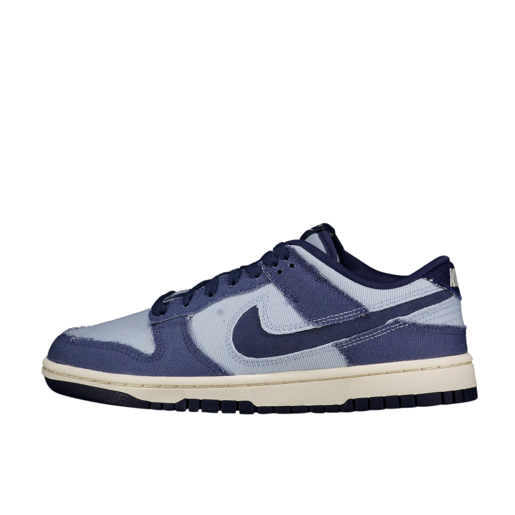 Nike Dunk Low 'Blue Denim'