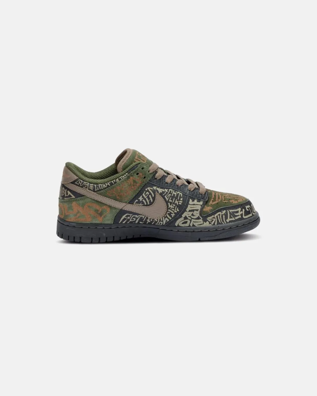 Nike Dunk Low Premium Doernbecher Sneakers