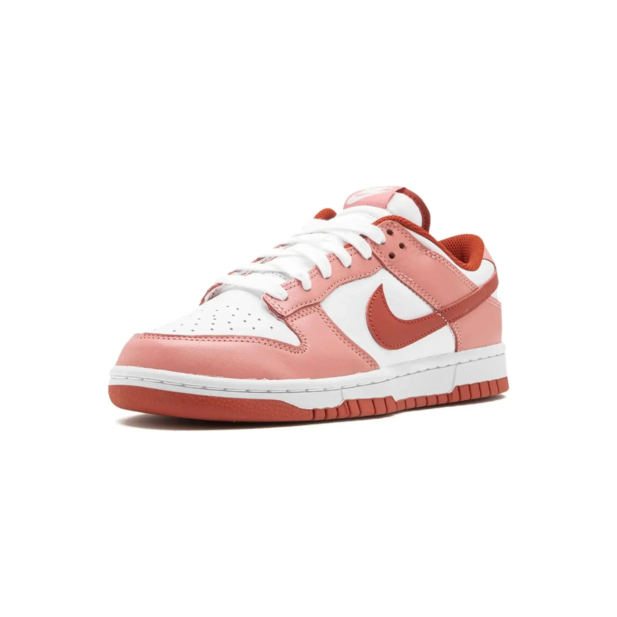 Nike Dunk Low Red Stardust