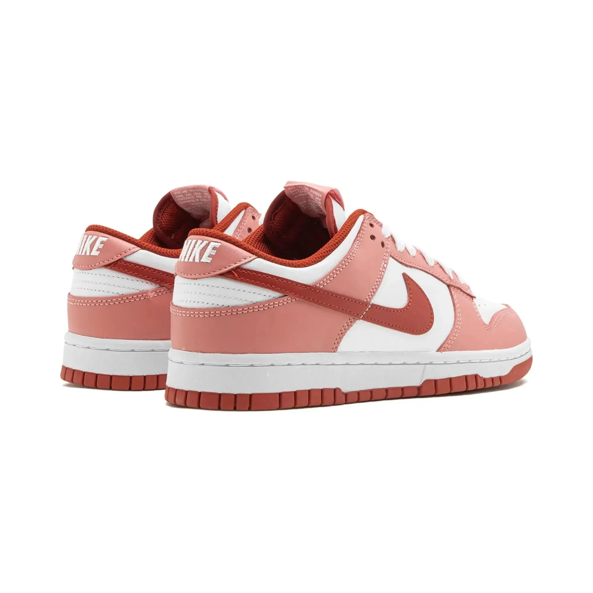 Nike Dunk Low Red Stardust