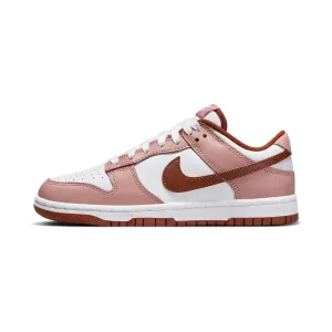Nike Dunk Low Red Stardust