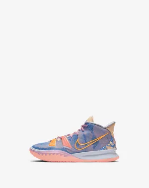 Nike Kyrie 7 Pre-Heat Expressions Basketball Shoe