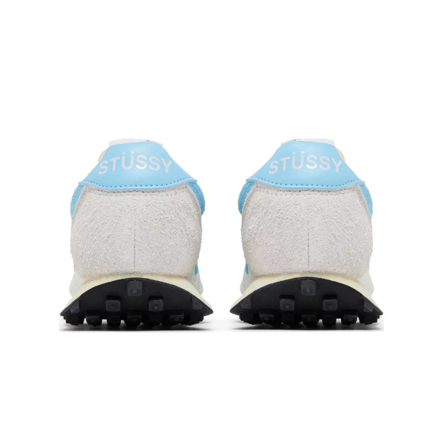 Nike LD-1000 SP Stussy Phantom Aquarius Blue Fossil