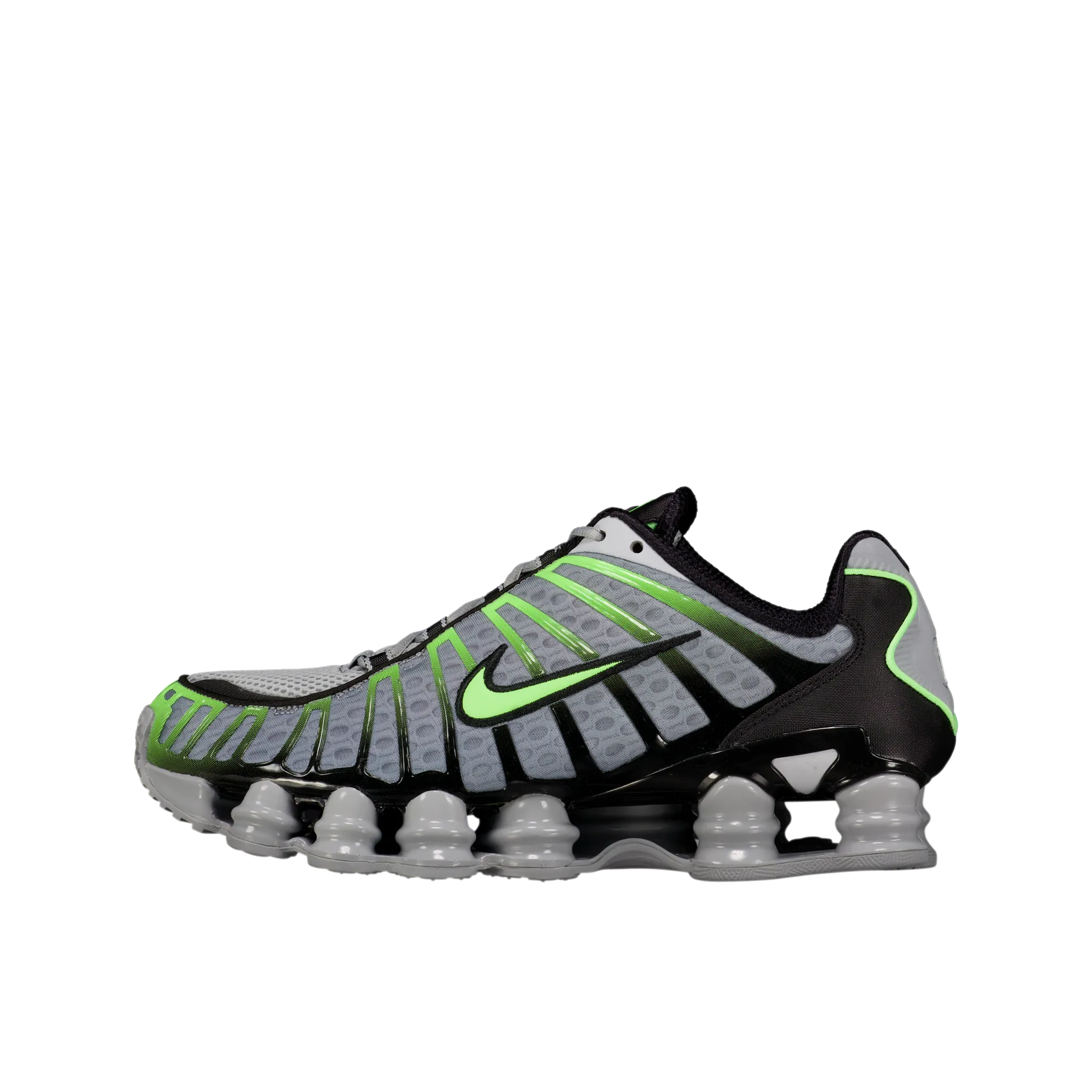 Nike Shox TL 'Limelight'