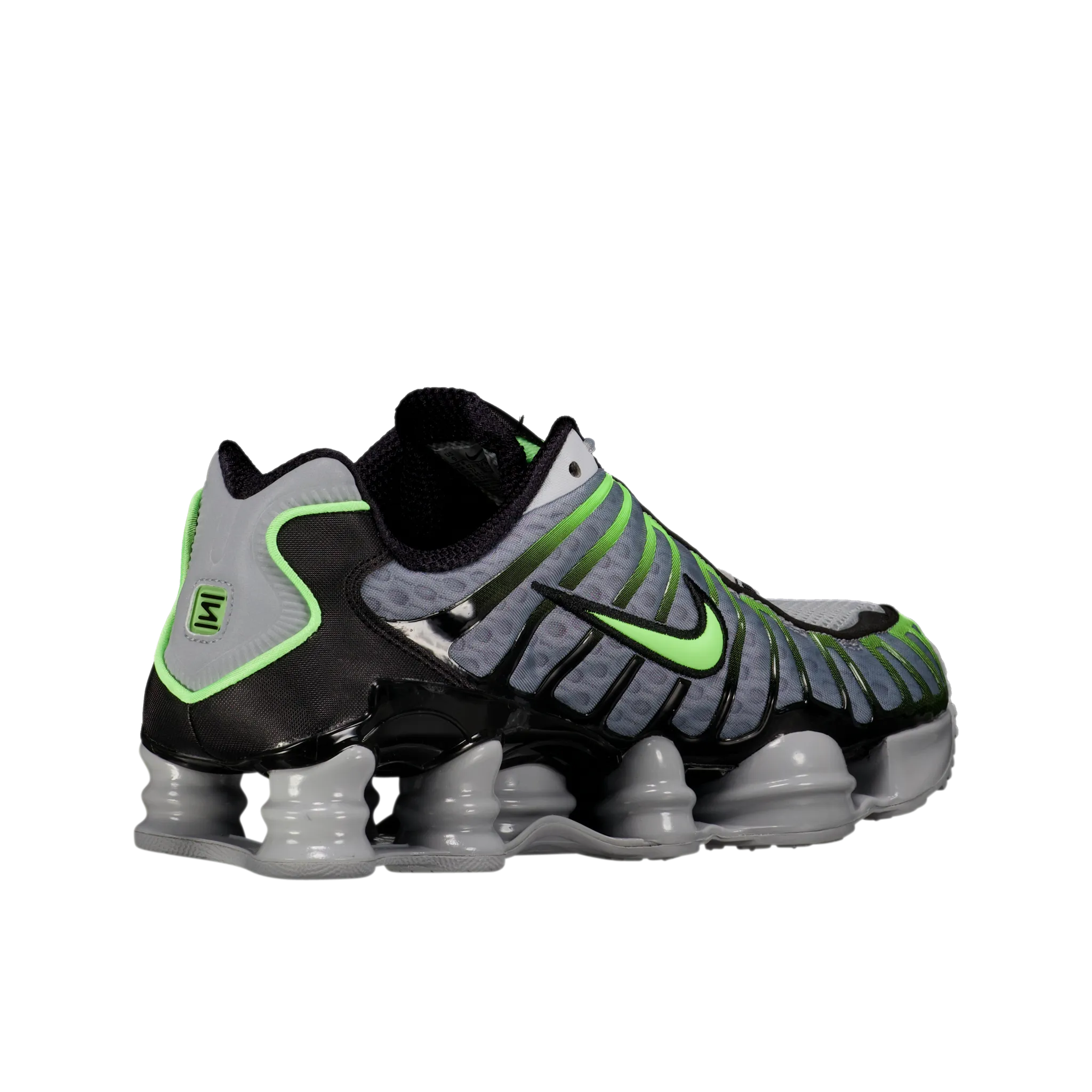 Nike Shox TL 'Limelight'