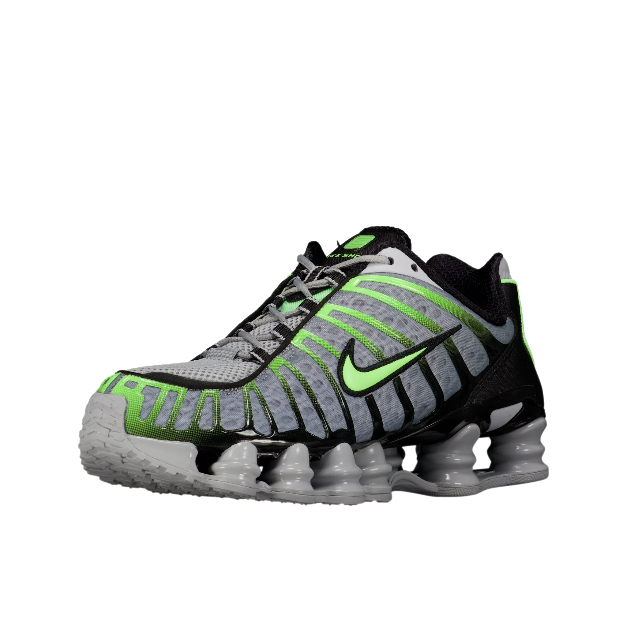 Nike Shox TL 'Limelight'