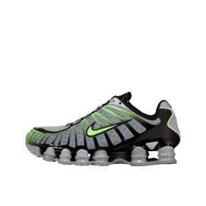 Nike Shox TL 'Limelight'