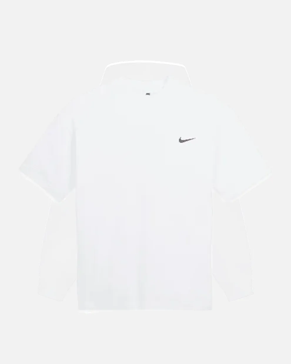 Nike x Stussy The Wide World Tribe T-Shirt