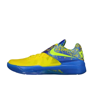 Nike Zoom KD IV 'Scoring Title'