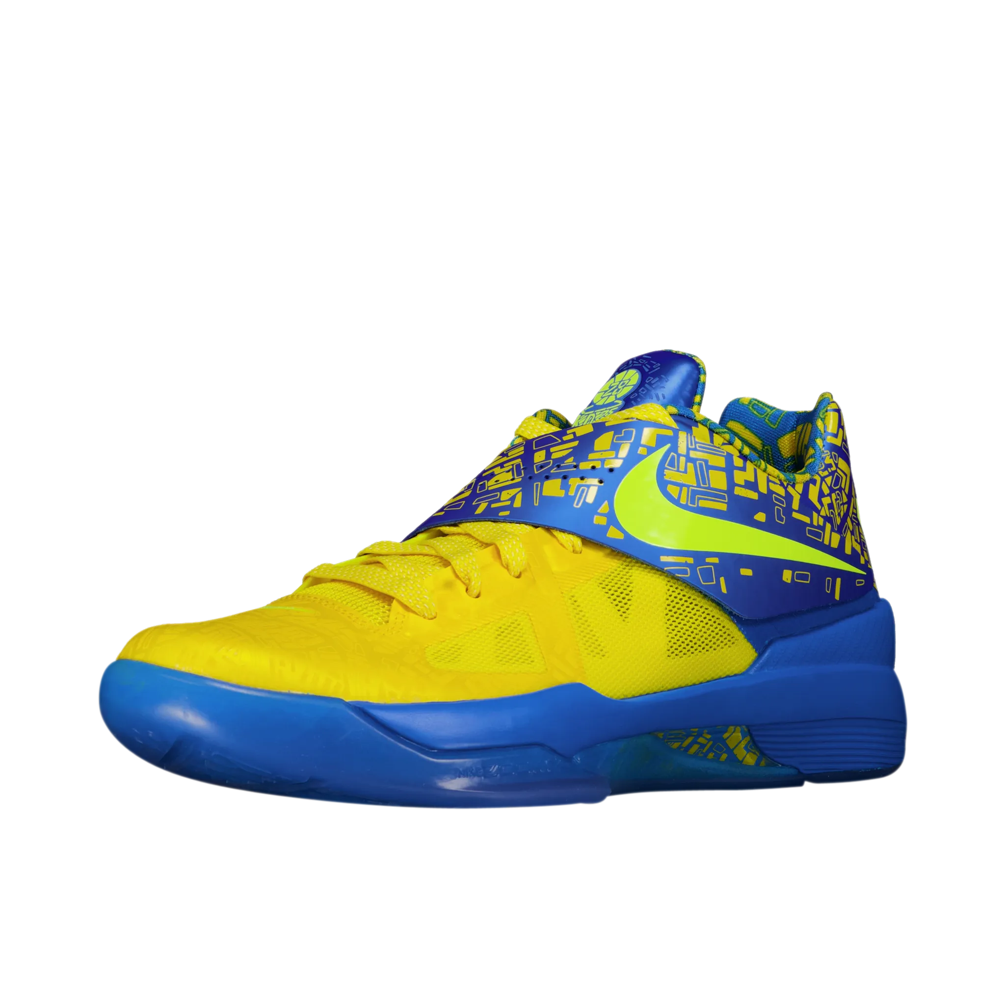 Nike Zoom KD IV 'Scoring Title'