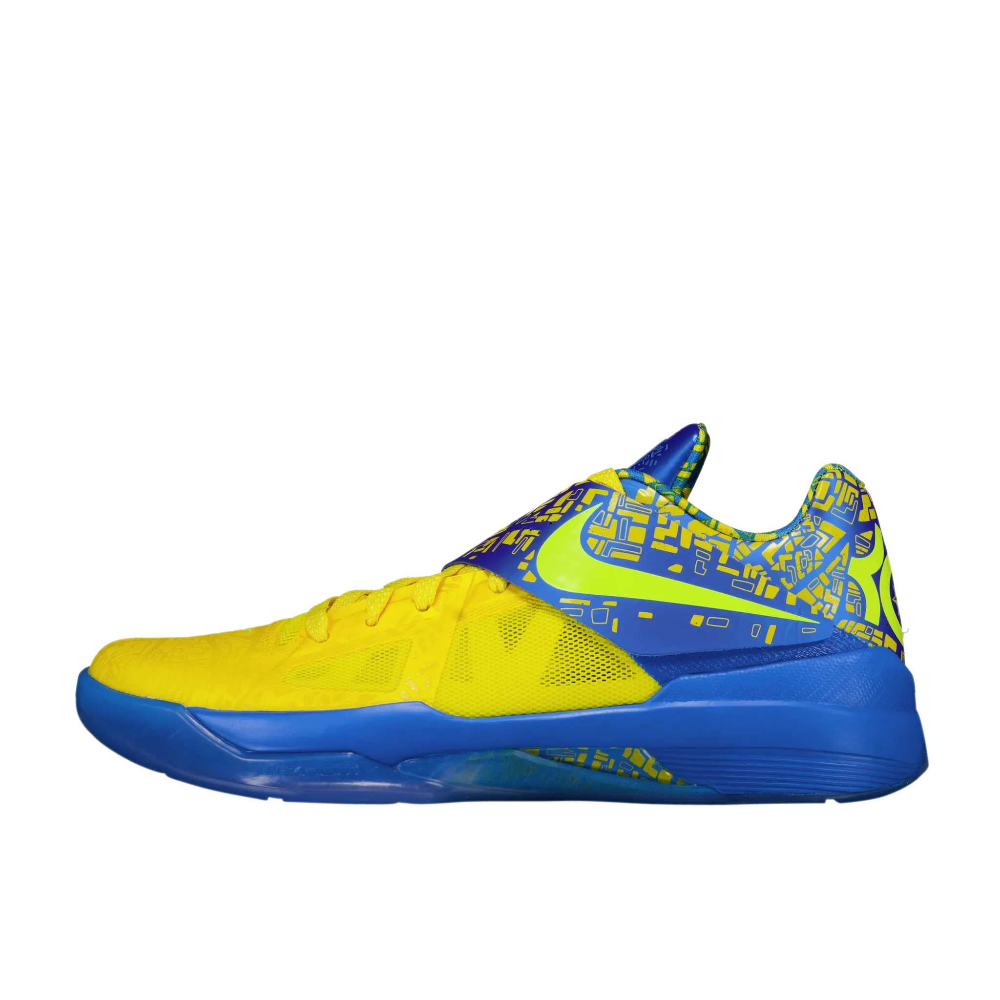 Nike Zoom KD IV 'Scoring Title'