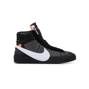 Off White X Blazer Mid Grim Reapers